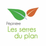 Les Serres du Plan | Pépinière